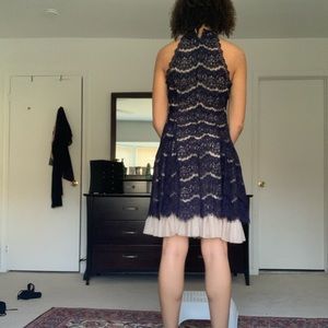Formal dress